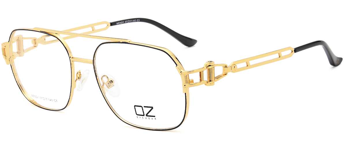 Oz Eyewear WENDY C3